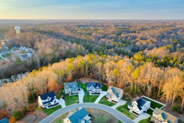 Why Now is a Good Time to Buy a Home