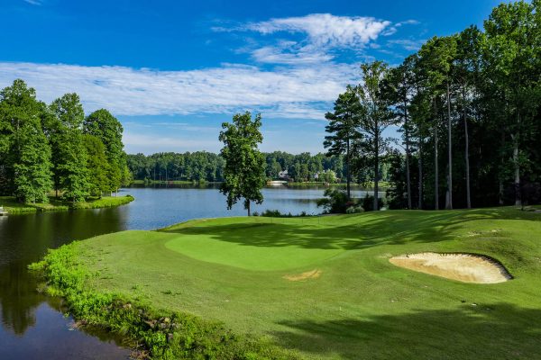 Highlands Golf Course