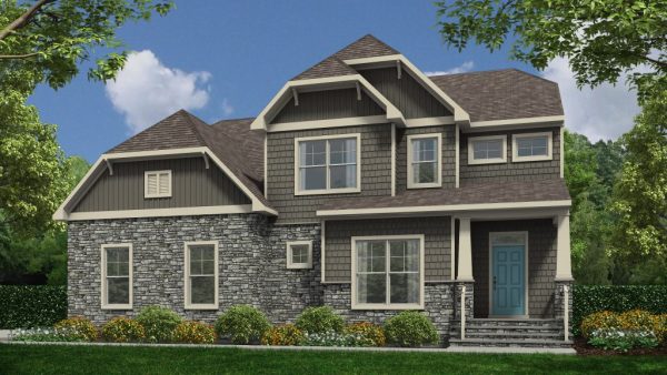 Floor Plan Profile: Sutherland