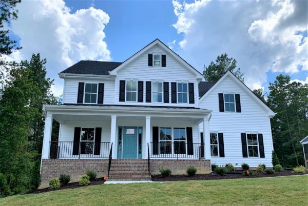 Community Profile: Harper’s Mill