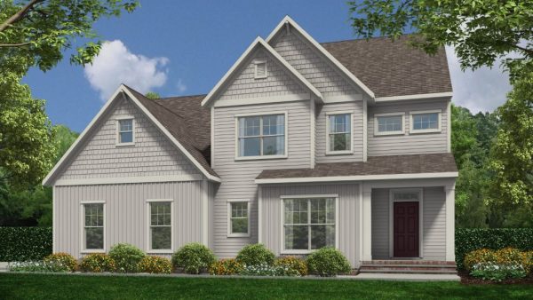 Parade of Homes 2020