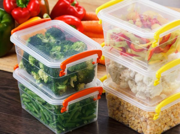 Easy Tips to Reduce Waste at Home