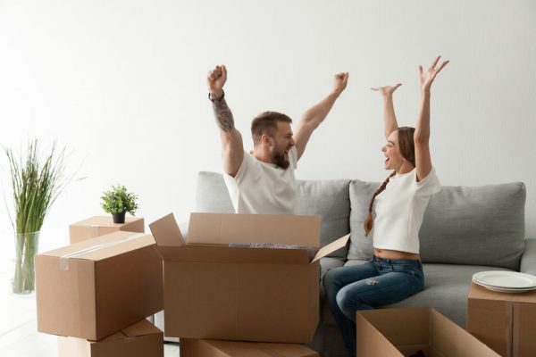Experts Predict 2021 Is the Year to Buy a Home