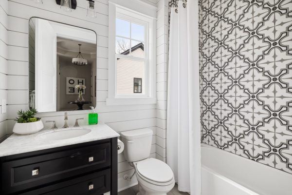 New Homes in Moseley VA