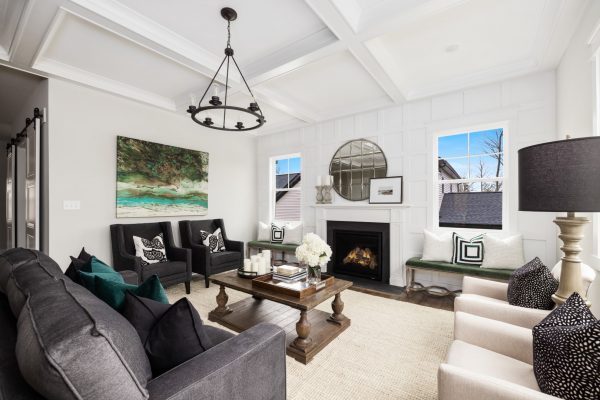 Lifestyle Home Builders Wins Housing Excellence Award from HBAV
