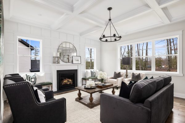 Home Trends Gaining Momentum in 2021