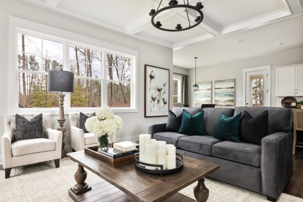 Build a Home with Lifestyle Today!