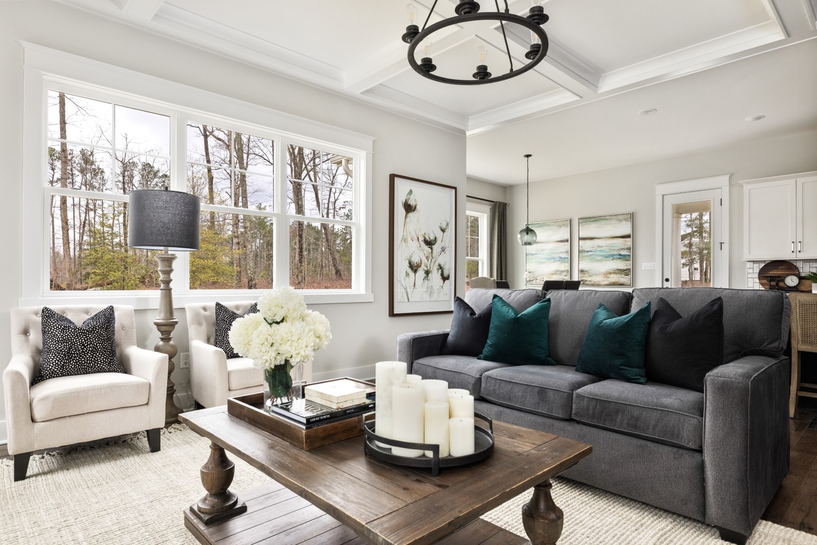 New Homes in Chesterfield VA