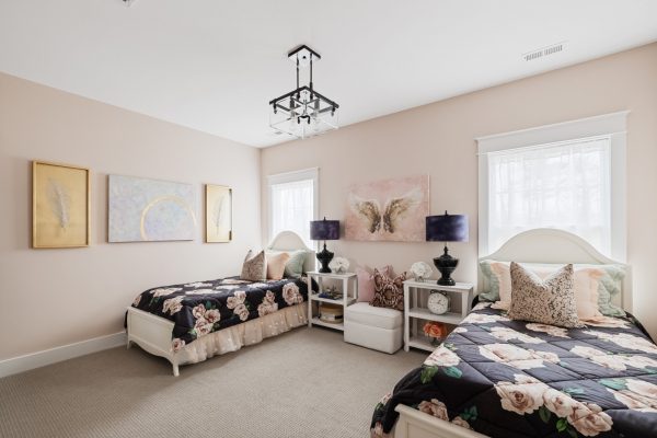 New Homes in Chesterfield VA