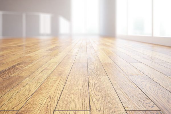 Hardwood Flooring Trends