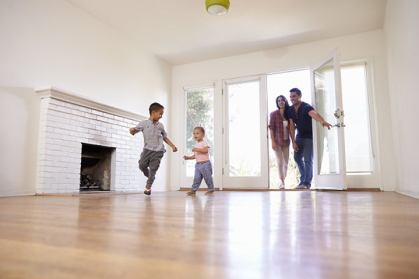 Tips to Buying a Home in 2021