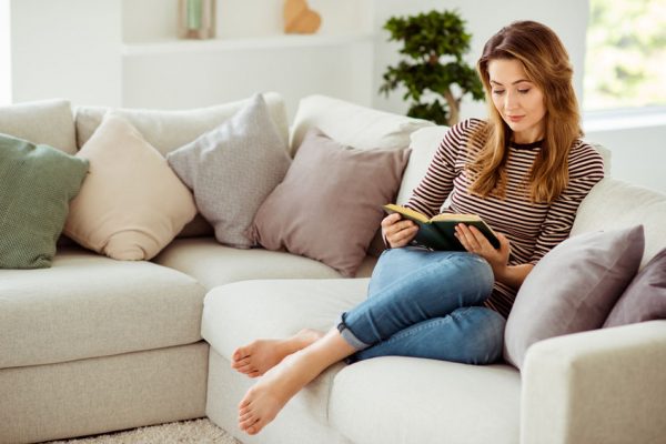 Tips on Finding a Long-lasting Quality Sofa