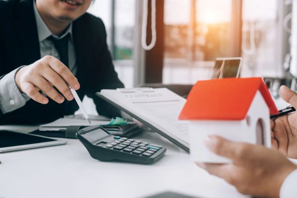 The Differences Between Common Mortgages
