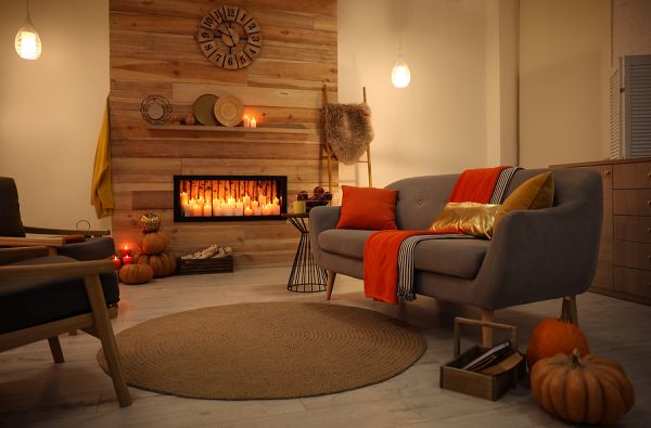 Top Fall Decorating Trends