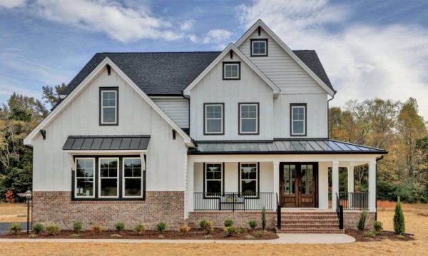 Community Profile: Hickory Hill
