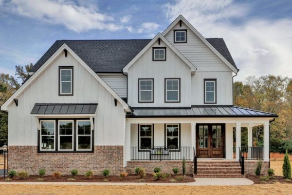 Homes in Richmond VA