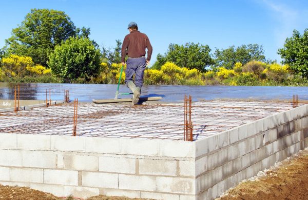 What to Expect When Building a New Home: Steps 1-5
