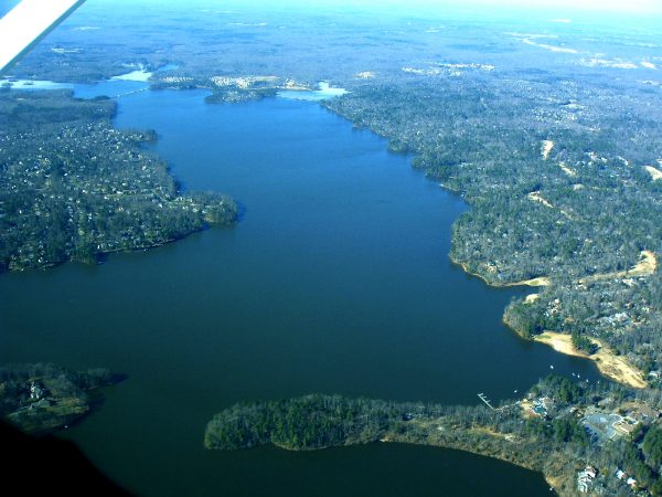 Discover Chesterfield VA