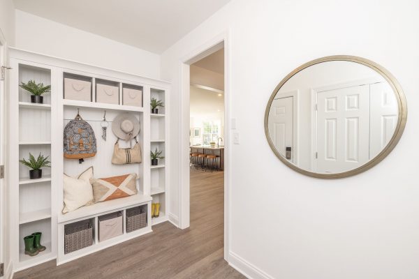 Homes in Midlothian VA