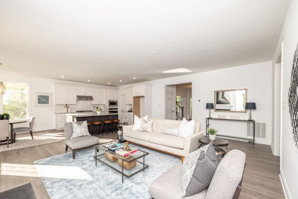 Homes in Midlothian VA