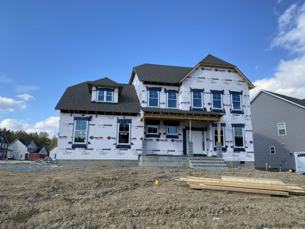 Pros of Buying New Construction Homes