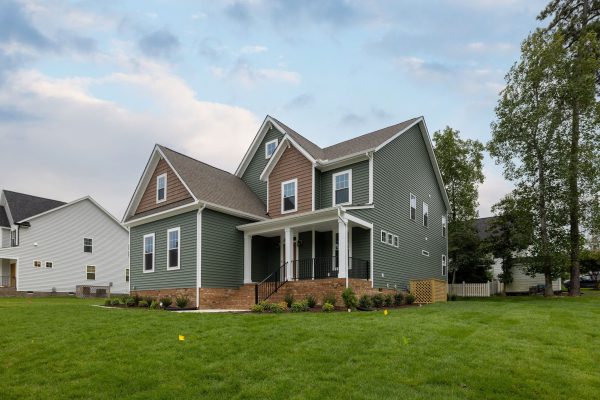 Lifestyle Home Builders Offer TAEXX Pest Defense System in New Homes