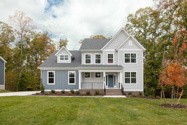 How to Choose Between One- and Two-Story Homes