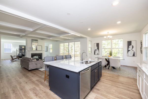 Home Builder in Hanover VA