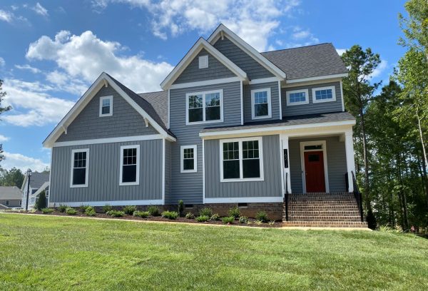 Floor Plan Profile: Sutherland