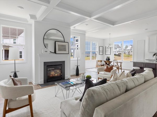 Tips for Touring a Model Home
