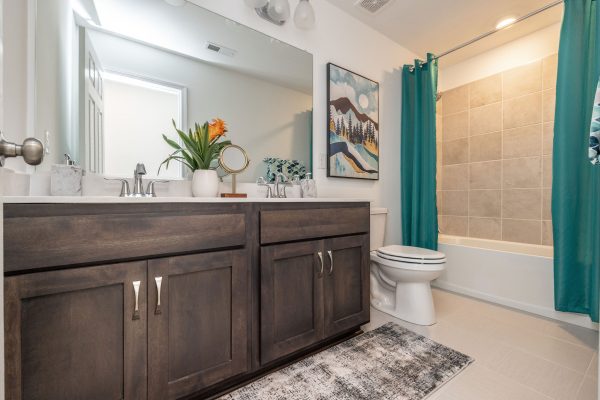 Primary Ensuite - VA Homes