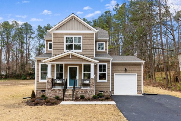 Community Profile: Wyntrebrooke Village