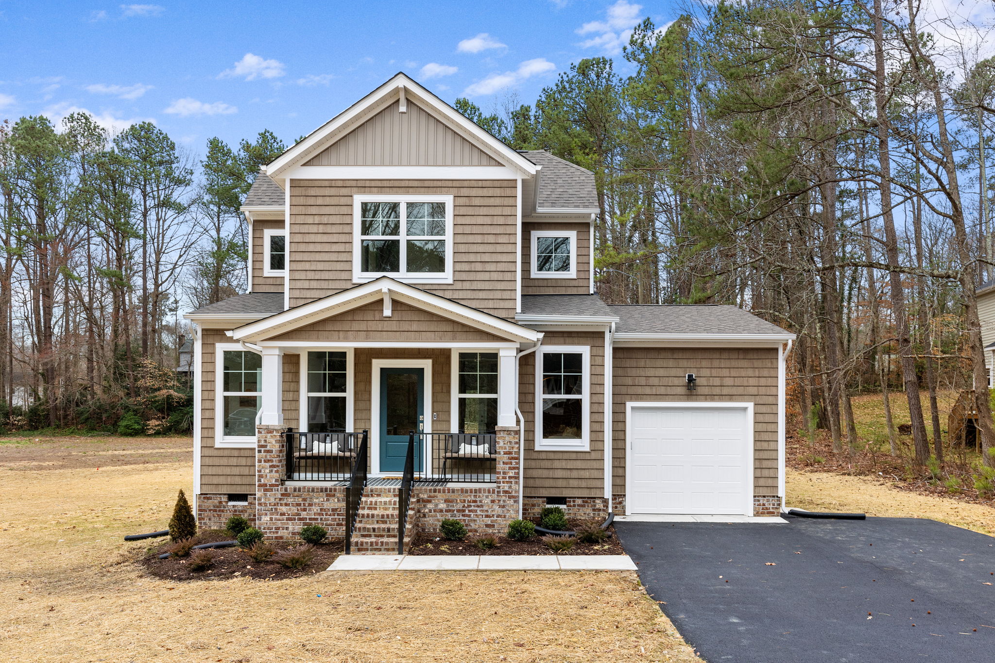 New Homes in Richmond VA