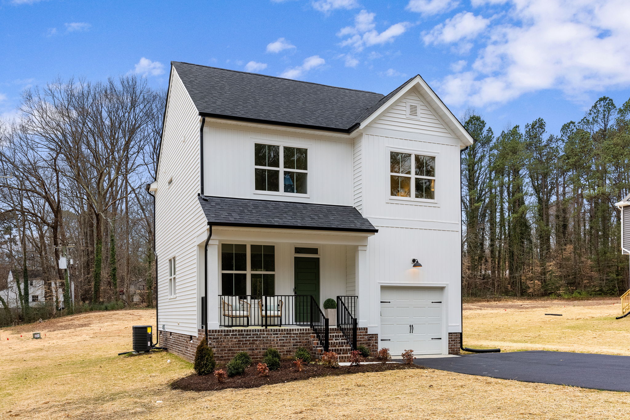 New Homes in Richmond VA
