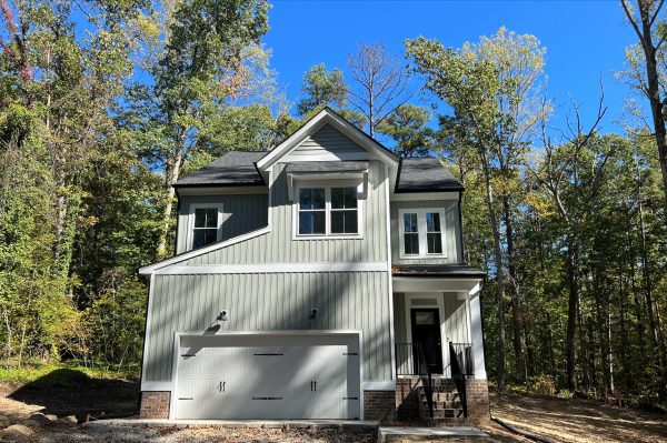 Floor Plan Profile: Louisa