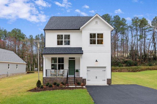 Homes in Richmond VA