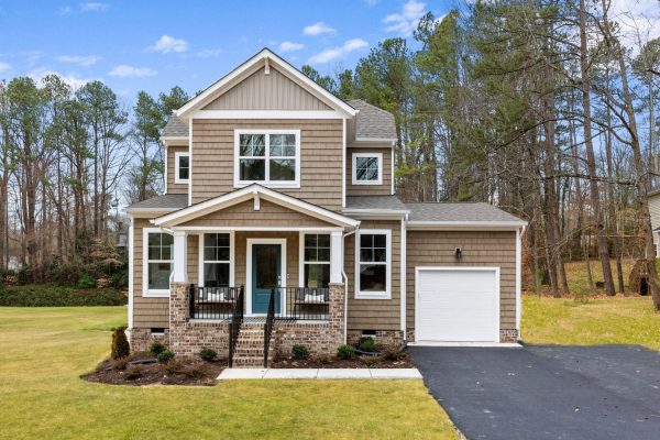 Is Now The Time To Buy A Home in Richmond?