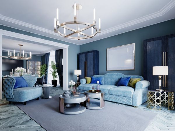 Paint Color Trends To Try in 2023