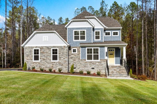 What Exactly are Home Elevations?