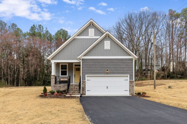 How Lifestyle Home Builders Makes it Easy