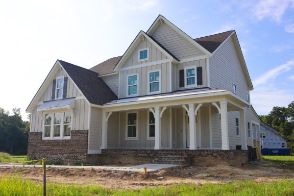 Floor Plan Profile: Riverton