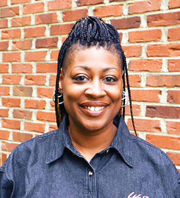 Employee Highlight: Say hi to Tara!