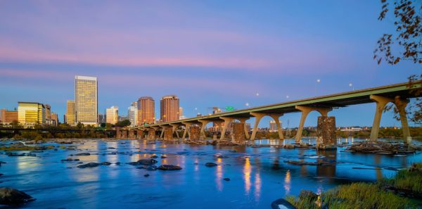 What to Know About Living in Richmond