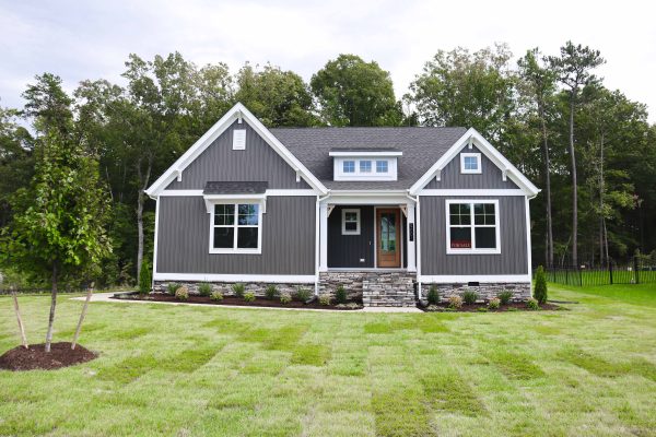 Buying A New Build Home versus A Quick Move-In Home: What’s Right For You?