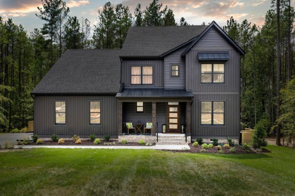 How to Choose a Home Builder