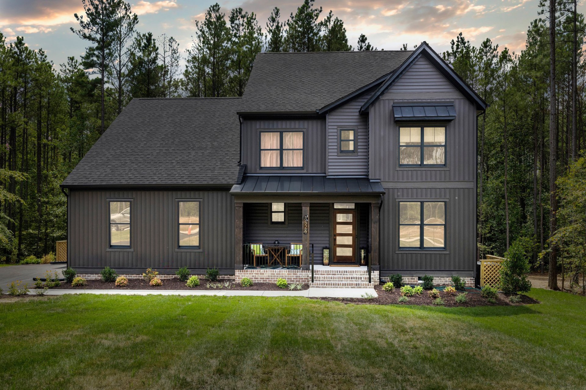 Chesterfield VA Home Builder