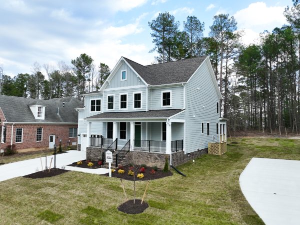 Discover Powhatan County