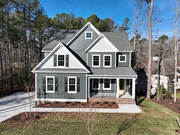 Maintenance Tips for Your New Construction Home