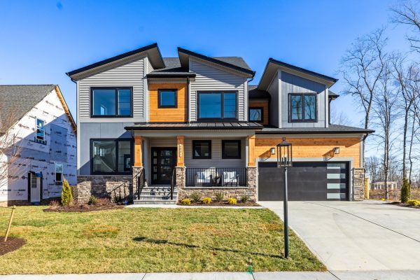 New Homes in Midlothian VA