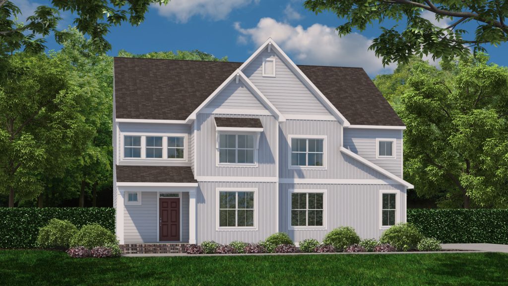 Sienna Farmhouse Sideload